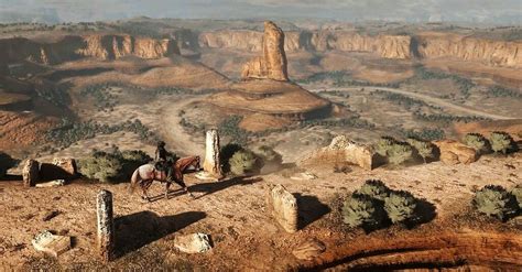 Rockstar’s bringing Red Dead Redemption to modern platforms